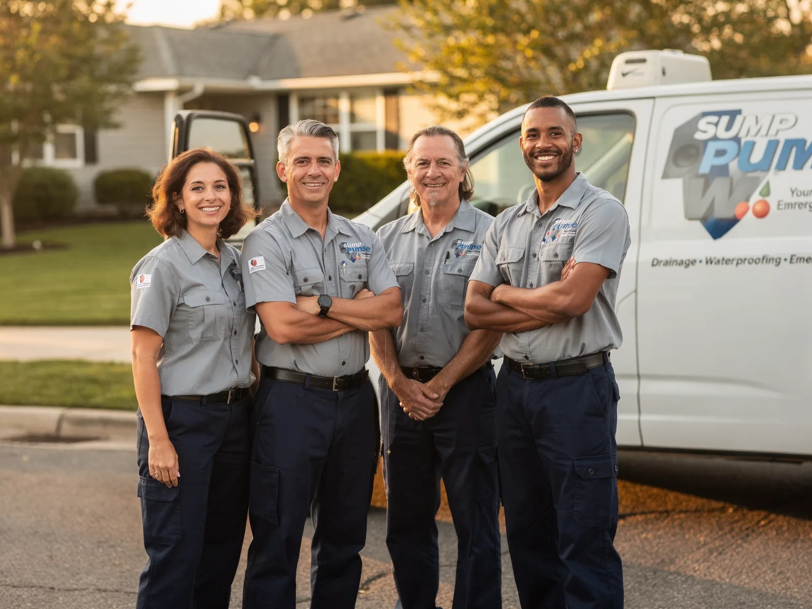 Water Heater Repair company in Robbinsville, NJ